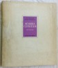VERONICA PORUMBACU - MEMORIA CUVINTELOR (POEZII, EPL 1963) [dedicatie/autograf]