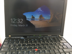 Lenovo ThinkPad X201 foto