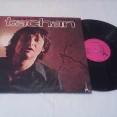 DISC VINIL LP HENRI TACHAN 1975 FOARTE RAR!!!!STARE EXCELENTA