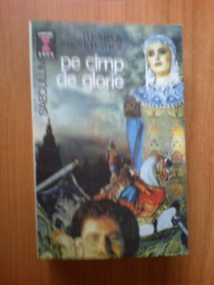 w3 H.sienkiewicz-pe Cimp / Camp De Glorie foto