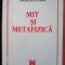 Georges Gusdorf - Mit si metafizica