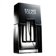 Parfum Barbati - Black Suede Touch - 75 ml - Avon - NOU, Sigilat foto