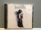 ANGELO BRANDUARDI - SI PUO FARE (1992/EMI REC/HOLLAND) - CD ORIGINAL/Sigilat/Nou, Pop, Emi Records