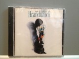 ANGELO BRANDUARDI - SI PUO FARE (1992/EMI REC/HOLLAND) - CD ORIGINAL/Sigilat/Nou