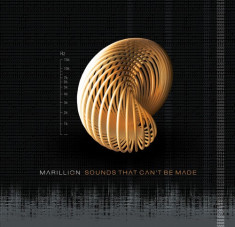 MARILLION - SOUNDS THAT CAN&amp;#039;T BE MADE, 2012 foto