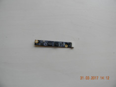 Webcam Hp G61 Cq61 foto