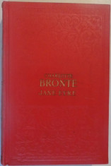 JANE EYRE de CHARLOTTE BRONTE , 1956 foto