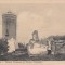 TARGOVISTE PALATUL DOMNESC SI TURNUL CHINDIEI ED. LIBRARIEI S. J. NICOLAESCU