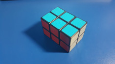 Cub Rubik 2x2x3 - 38x38x57mm foto