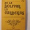 AF - Constantin BUSE &quot;De la Bolivar la Cardenas&quot;