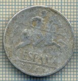 10587 MONEDA- SPANIA - 10 CENTIMOS -anul 1941 -STAREA CARE SE VEDE, Europa