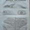 Muzeu national ; gazeta literara si industriala , nr. 24 , 1836 , gravura