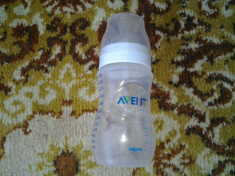 Biberon Philips Avent 260 ml / 9 oz foto