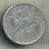 10596 MONEDA- SPANIA - 10 CENTIMOS -anul 1945 -STAREA CARE SE VEDE, Europa