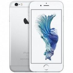 Iphone 6s 64GB Silver foto