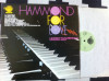 Hammond for love horst mamerow wolfgang langhof &lrm;disc vinyl lp muzica pop FB, VINIL