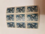 Cumpara ieftin Germania/ocupatia in letonia 1941 supratipar/ bloc / 30k MNH, Nestampilat