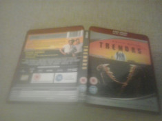 Tremors (1993) - HD - DVD foto