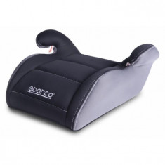 Sparco ? Inaltator auto Booster F100K Black/Grey foto