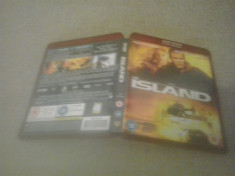 Island (2005) - HD - DVD foto