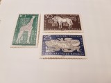 Cumpara ieftin Germania democrata 1965 zoo+sport/ 2 serii** MNH, Nestampilat