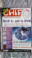 Revista Chip nr. 10 - 2005 fara DVD foto