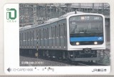 bnk card Japonia - cartela de tren iO-Card 1000