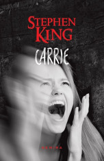 Carrie de Stephen King foto