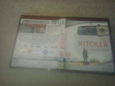 The Hitcher (2007) - DVD foto