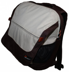 Rucsac Lowepro Backpack Factor pentru laptop 13-15.4&amp;#039;&amp;#039; foto
