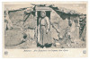 1207 - BUCURESTI, Gypsy, Romania - old postcard - unused, Necirculata, Printata