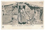 1207 - BUCURESTI, Gypsy, Romania - old postcard - unused, Necirculata, Printata