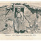 1207 - BUCURESTI, Gypsy, Romania - old postcard - unused