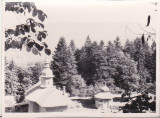 Bnk foto - Schitul Sihla - anii `60-`70, Alb-Negru, Romania de la 1950, Cladiri