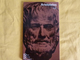 Aristoteles- J.M Zemb