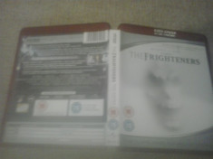 The Frighteners (1996) - HD - DVD foto