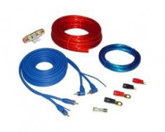 Set cabluri subwoofer AL-250716-11 foto