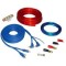 Set cabluri subwoofer AL-250716-11