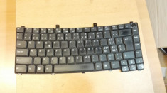 Tastatura Laptop AEZL1TNS015 SWISS netestata #70007 foto