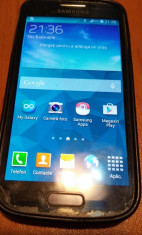 Telefon Samsung Galaxy S4 mini GT-I9195 foto