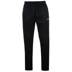 Pantaloni trening Lee Cooper Fleece-slim fit foto