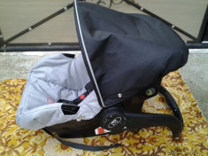 Tex Baby scoica / scaun copii auto (0-13 kg) foto