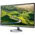 Monitor LED Acer H277HSMIDX, 27&amp;quot;, Full HD, Argintiu foto