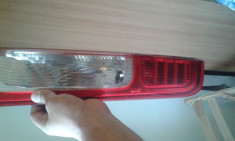 Lampa ford focus2005 foto