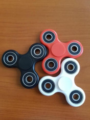 Fidget Spinner Jucarie anti-stres , pentru copii si adulti foto