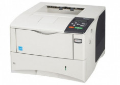 Imprimanta KYOCERA FS-2000D, 30 PPM, 1200 x 1200 DPI, Duplex, USB, Parallel, A4, Monocrom foto