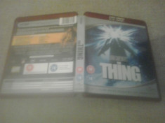 The Thing (1982) - DVD foto