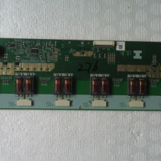 Rdenc2556tpz z I3860 NORDMENDE n323ld inverter