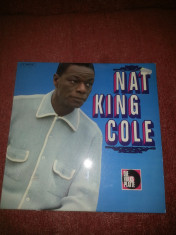 NAT KING COLE ? Nat King Cole VOLKSPLATTE C 048-28 126 GER vinil vinyl foto