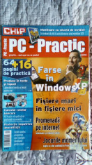 Revista PC - Practic Nr.4 foto